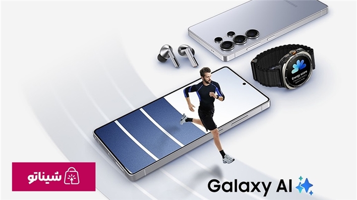 Galaxy AI چگونه عکاسی با گوشی‌های هوشمند را متحول کرده است؟