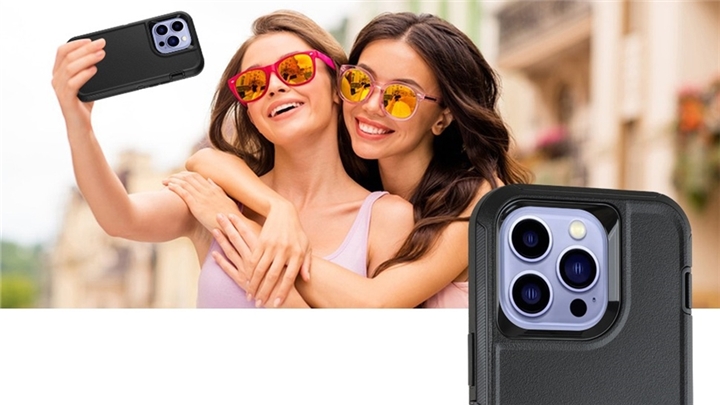 چرا قاب گوشی با برند معتبر بخریم؟