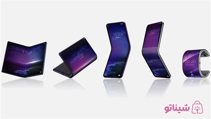 بررسی تحولات گوشی‌های تاشو  در سال 2025
