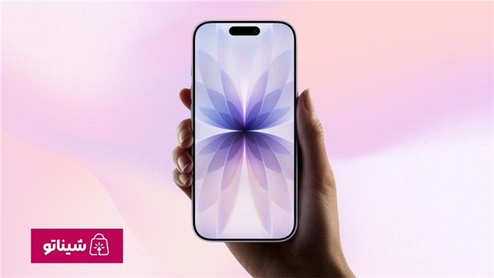 محافظت پیشرفته آیفون 17 با Ceramic Shield