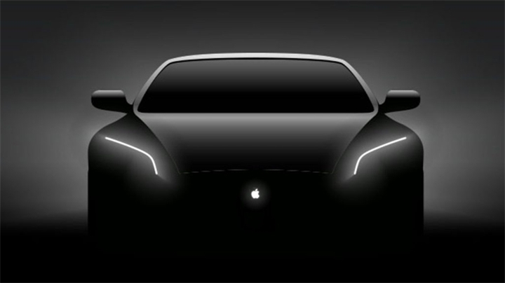 اپل مدیر اسبق نرم افزار Autopilot تسلا را استخدام کرد