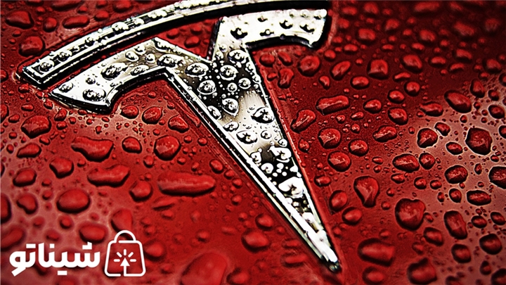 قابلیت جدید ماشین های تسلا برای جلوگیری از تصادف