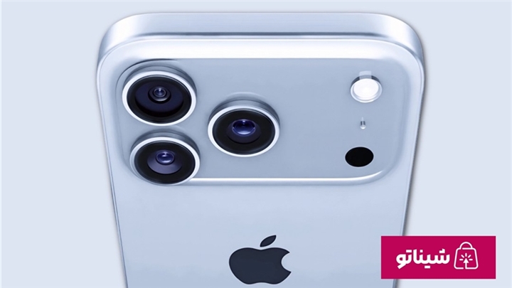 آیفون 17 پرو و ارتقای شگفت‌انگیز دوربین؛ انقلابی در عکاسی موبایل!