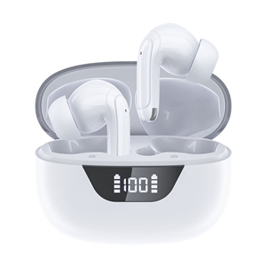هدفون بی‌سیم Choetech 4Mics Noise Cancelling Earbuds