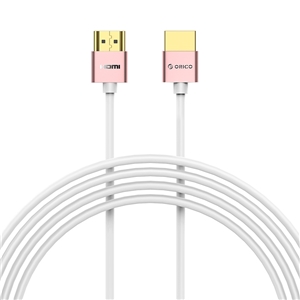 کابل HDMI 2.0 برند اوریکو مدل ORICO HD205 طول 3 متر