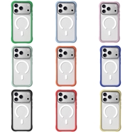 قاب یانگکیت مدل Youngkit Liquid Silicone case for iphone مناسب برای Apple iPhone 17 Pro Max