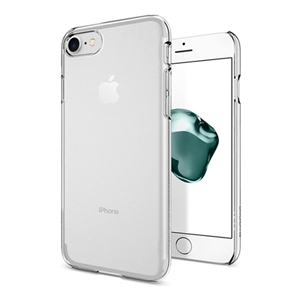 قاب اسپیگن آیفون Spigen Thin Fit Case iPhone 7 8 iPhone SE 2 (2020) iPhone SE 3 (2022)