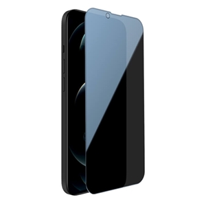 گلس نیلکین حریم شخصی مناسب برای آیفون 12 پرو مکس Nillkin iPhone 12 Pro Max Guardian privacy tempered glass