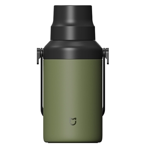 فلاسک شیائومی Xiaomi Mijia Big Belly Thermos Cup 316L MJDDB01PL