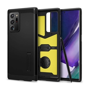 قاب اسپیگن گلکسی نوت 20 الترا Spigen Tough Armor Case Samsung Galaxy Note 20 Ultra