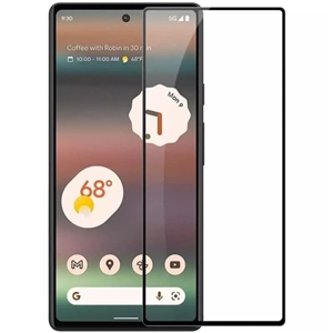 محافظ صفحه نمایش نیلکین مدل CP PLUS Pro مناسب برای گوشی موبایل گوگل Pixel 6A