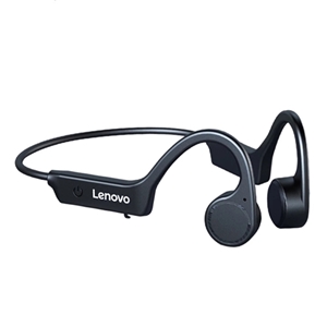 هندزفری بلوتوث القایی لنوو Lenovo X4 Bone Conduction IP56