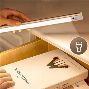 چراغ هومشند 30 سانتی کوتسی Coteci 1-World Sensor Light 89003