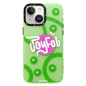 قاب YOUNGKIT یانگکیت Joyful Series مناسب برای Apple iPhone 12