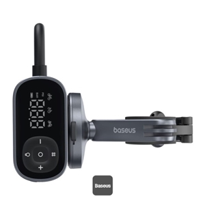 پمپ باد دوچره و موتور بیسوس Baseus PrimeTrip Portable Bike Pump BS-CG023