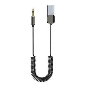 گیرنده صوتی بلوتوثی ارلدام Earldom Audio Receiver m64