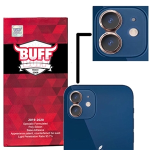 محافظ لنز دوربین بوف مدل Spinner مناسب برای گوشی اپل  Iphone 12 Mini