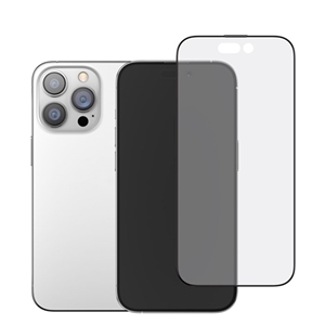 گلس فول BLUEO Full Cover Anti Glare Matte Glass Anti Static مناسب برای Apple iPhone 14 Plus