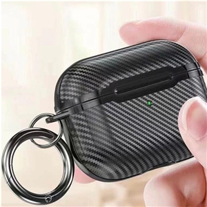 کاور ایرپاد کربنی مناسب برای Air Pods Pro