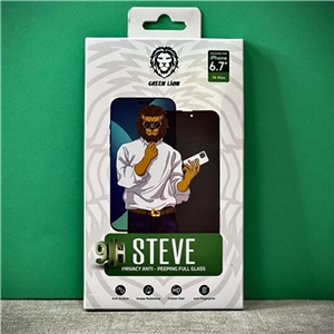 محافظ صفحه نمایش گرین Green پرایوسی Privacy مدل پرایوسی Privacy مناسب برای Apple iPhone 14 Plus