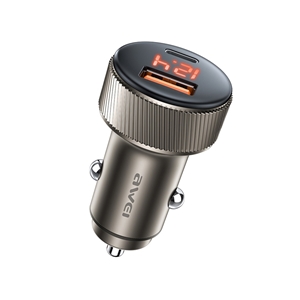 شارژر فندکی اوی Awei C-859 توان 30 وات