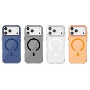 قاب مگسیف MagSafe ووی VAWI مناسب برای Apple iPhone 17 Pro Max