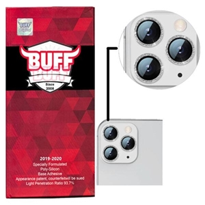 محافظ لنز دوربین بوف مدل Diamond-Luxury مناسب برای گوشی موبایل اپل iphone 13 Pro Max