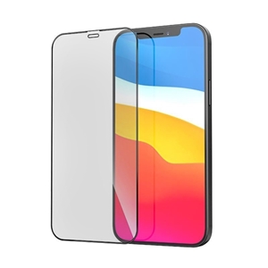 گلس مات تمام صفحه برند XO گوشی آیفون  Apple Iphone 13 mini