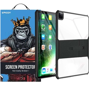 کاور اپیکوی مدل Xundd Stand Holder مناسب برای تبلت اپل  Ipad Pro 11 2020 / 2021 / 2022