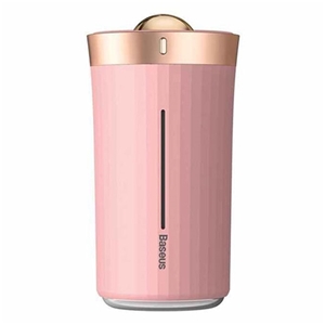 دستگاه بخور سرد و رطوبت ساز بیسوس Baseus Whale Car And Home Humidifier DHJY-02