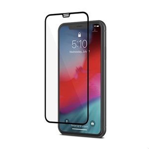محافظ صفحه نمایش یزند موشی مدل  IonGlass Screen مناسب برای Apple iPhone 11/XR
