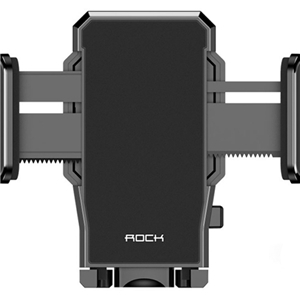 پایه نگهدارنده مخصوص دوچرخه و موتورسیکلت راک ROCK RPH0949 Universal Bike Phone Mount