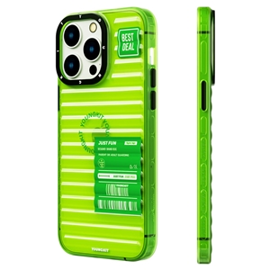 قاب YOUNGKIT یانگکیت Green Fluorite Protective Series مناسب برای Apple iPhone 13