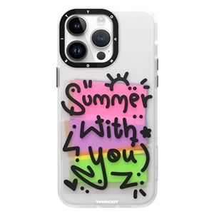 قاب YOUNGKIT یانگکیت Summer With You Series مناسب برای Apple iPhone 12 Pro