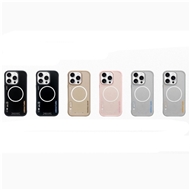 قاب نیمی Nimmy Cool & Cute Case Magnetic Series مناسب برای Apple iPhone 16