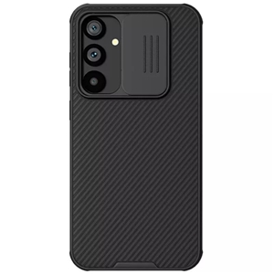 کاور نیلکین مدل CamShield Pro مناسب برای گوشی موبایل سامسونگ Galaxy S23 FE