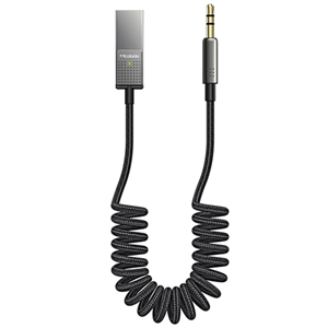 گیرنده بلوتوث موزیک برند Mcdodo مک دودو مدل CA-8700