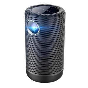 ویدیو پروژکتور هوشمند قابل حمل پاورولوژی Powerology Auto Focus Full HD Portable PWPROJ30