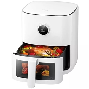هواپز و سرخ کن هوشمند شیائومی Xiaomi Mijia Smart Air Fryer Pro 1200W 4L Air fryer MAF04