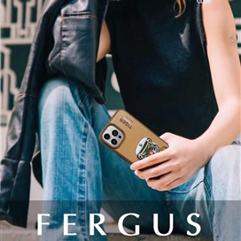 قاب اورجینال پولو Polo مدل FERGUS مناسب برای Apple iPhone 15 Pro