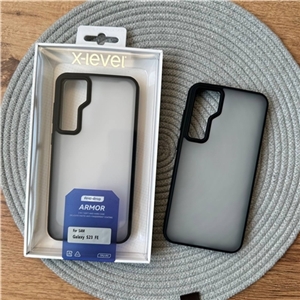 قاب X-Level Armor پشت مات ایکس لول مناسب برای Samsung Galaxy S23 FE