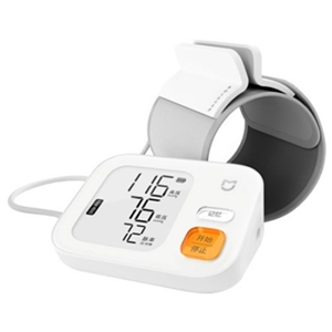 دستگاه فشارسنج هوشمند شیائومی Xiaomi BPX1 Mijia Smart Electronic Blood Pressure Monitor