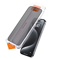 گلس حریم شخصی تمام صفحه تمام چسب مک دودو Apple iPhone 16 Pro Max Mcdodo PF-6867 Privacy Protector