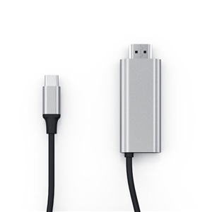 کابل HDMI به Type-c کوتتسی Coteetci 33025 طول 2 متر