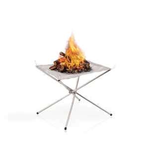 پایه آتش سوزی قابل حمل گرین Green Portable Bonfire Stand
