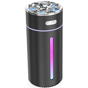 دستگاه رطوبت ساز و خوشبوکننده هوا ایکس او XO-HF09 Speed-up Humidifier