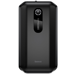 پاوربانک و جامپ استارتر خودرو بیسوس Baseus Super Energy Air Car Jump Starter CGNL020101 10000mAh