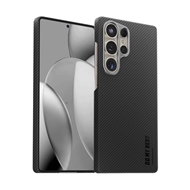 قاب برند بلوئو مدل Blueo AIR Aramid Fiber Case Samsung مناسب برای Samsung Galaxy Z Fold 7