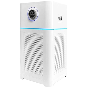 دستگاه تصفیه کننده هوا هوشمند گرین لاین Green Lion Intelligent Air Purifier Pro GNINTAIRPROWH