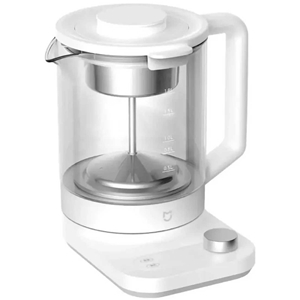 کتری و چای ساز برقی چند منظوره هوشمند شیائومی Xiaomi Mijia MJDGNYSH03DEM ظرفیت 1.8 لیتر